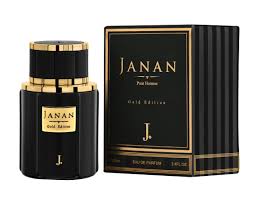 J. Janan