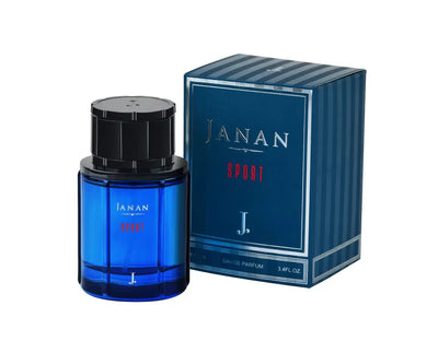 JANAN SPORT